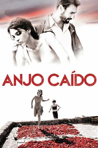 Anjo caído