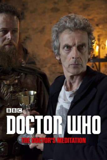 Doctor Who: The Doctor's Meditation