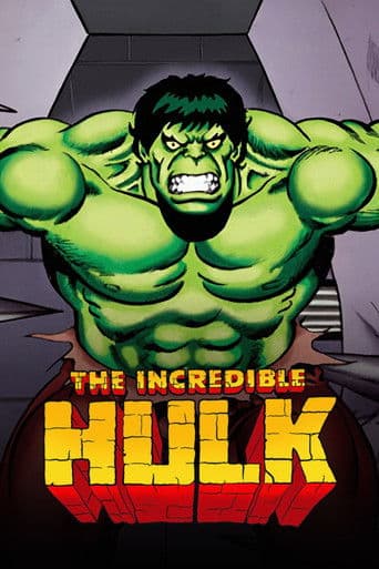 O Incrível Hulk