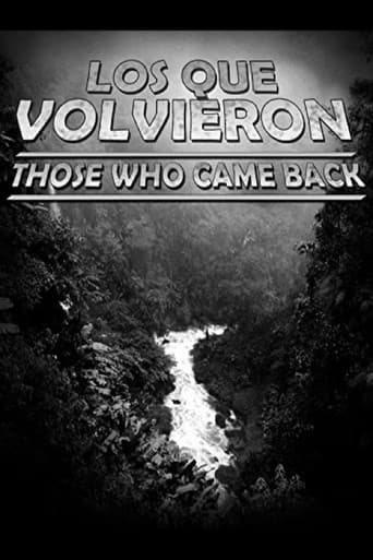 Los que volvieron