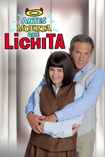 Antes Morta que Lichita