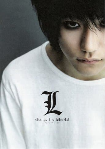 Death Note: L Muda o Mundo