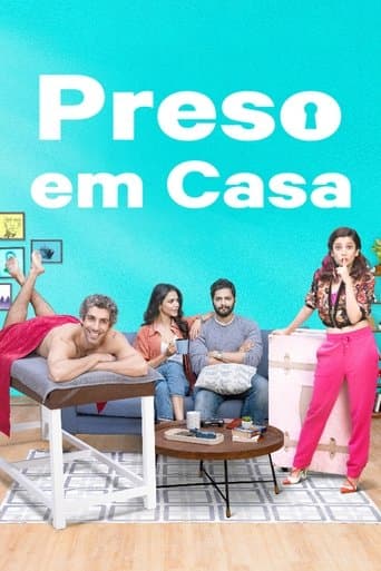Preso em Casa