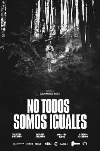No todos somos iguales
