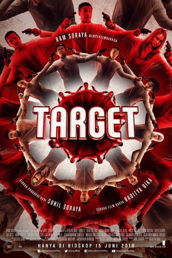 Target – Mira Mortal