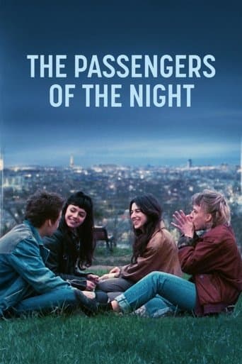 Noite de Paris