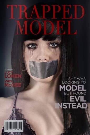 O Rapto Da Modelo