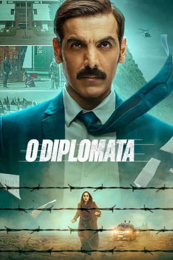 O Diplomata