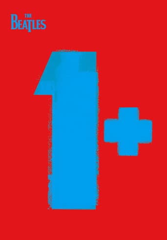 The Beatles: 1+