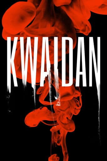 Kwaidan: As Quatro Faces do Medo