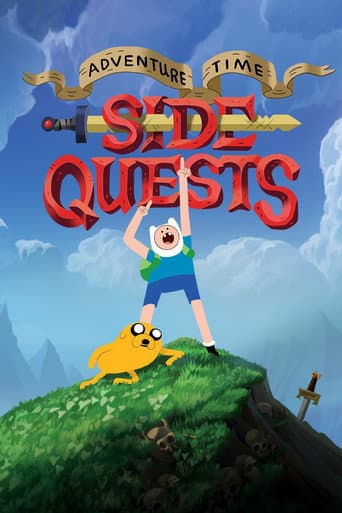 Hora de Aventura: Missões Secundárias