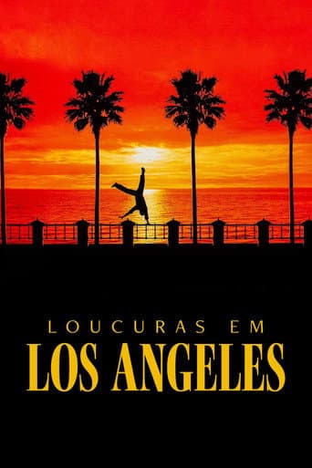 Loucuras em Los Angeles