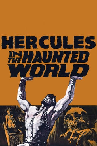 Hércules no Centro do Mundo
