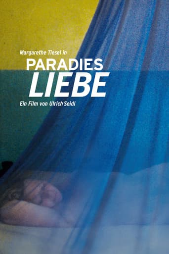 Paraíso: Amor