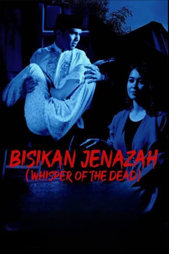 Bisikan Jenazah