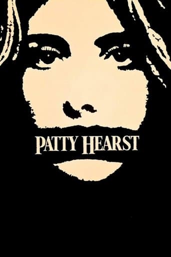 O Sequestro de Patty Hearst