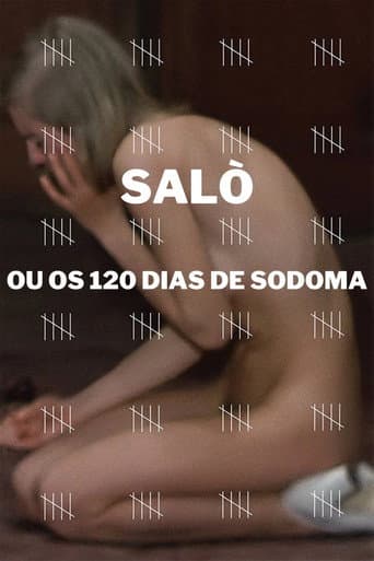 Salò, ou os 120 Dias de Sodoma
