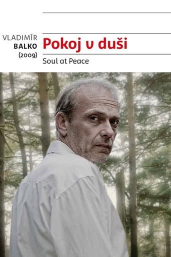 Pokoj v duši