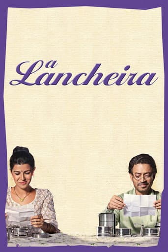 A Lancheira