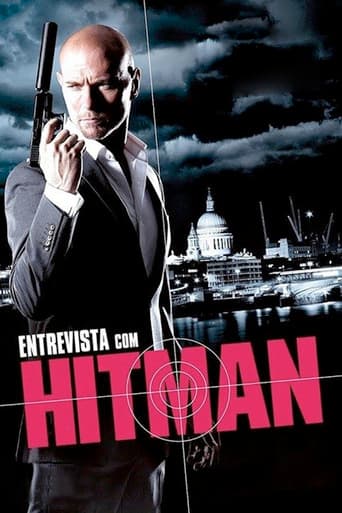 Entrevista com Hitman
