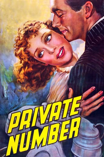 Private Number
