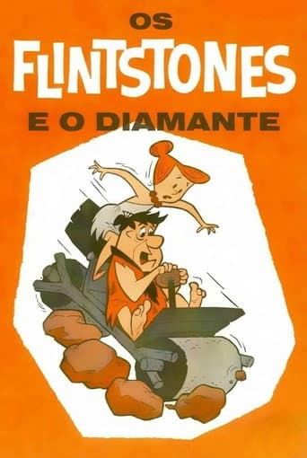Os Flintstones e O Diamante