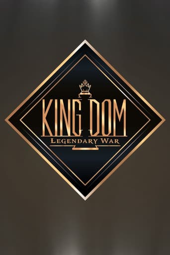 Kingdom: Legendary War