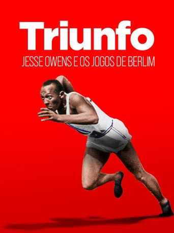 Triunfo: Jesse Owens e os Jogos de Berlim