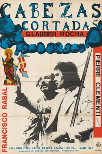 Cabeças Cortadas