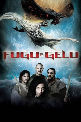 Fogo e Gelo
