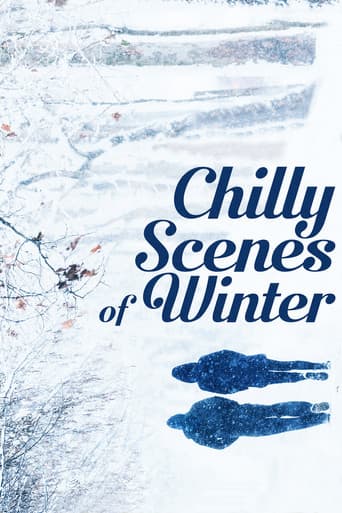 Cenas Gélidas de Inverno