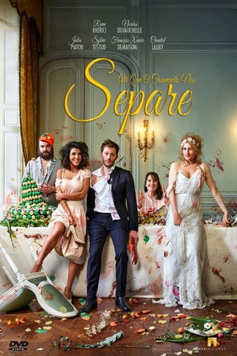 Até que o Casamento nos Separe