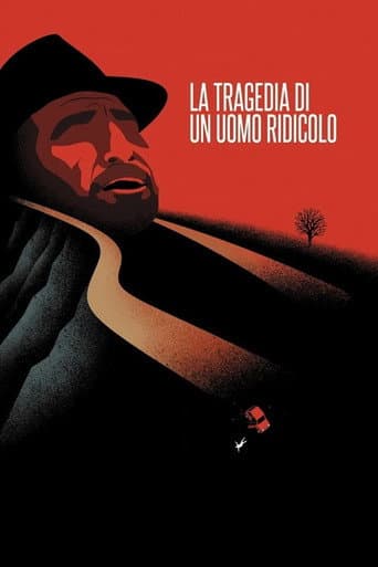 A Tragédia de um Homem Ridículo