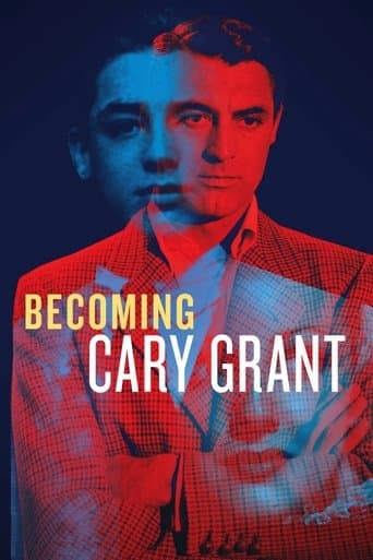 Eu, Cary Grant