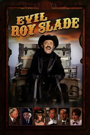 O Perverso Roy Slade