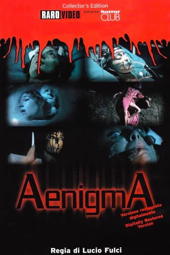 Enigma do Pesadelo