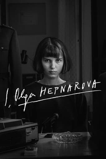 Eu, Olga Hepnarová