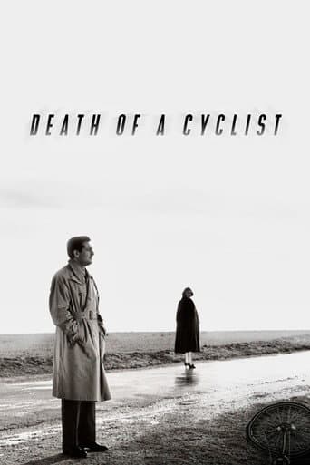 A Morte de um Ciclista