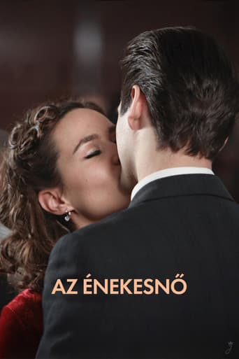 Az énekesnő