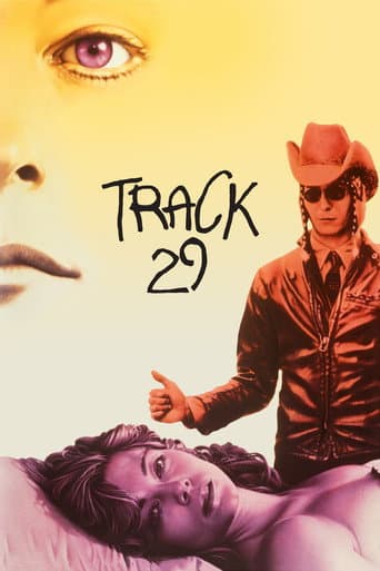 Track 29 - Passatempo Mortal