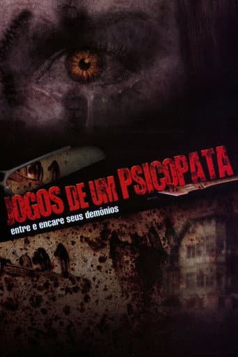Jogos de Um Pscicopata