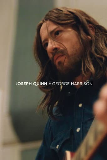 The Beatles: George