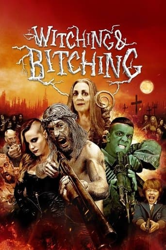 As Bruxas de Zugarramurdi