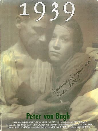 Vuosi 1939
