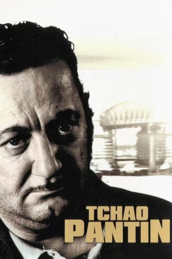Tchau Mané