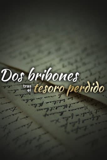 Dos Bribones Tras El Tesoro Perdido
