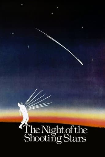 A Noite de São Lourenço