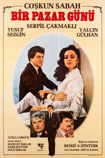Bir Pazar Günü