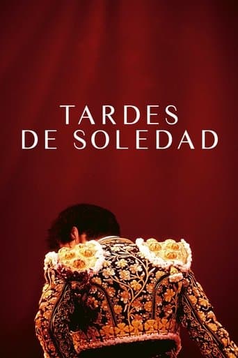 Tardes de Solidão
