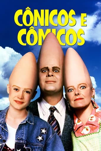 Cônicos e Cômicos